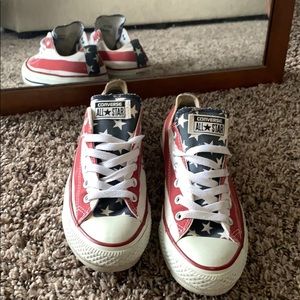 Converse Chuck Taylor All Star Americana
